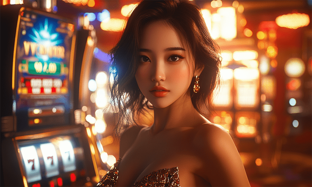 777 vin casino